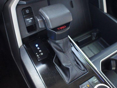 2022 Toyota Tundra 4WD SR5