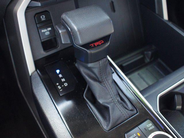 2022 Toyota Tundra 4WD SR5