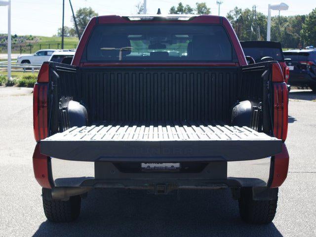 2022 Toyota Tundra 4WD SR5