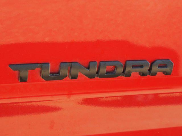 2022 Toyota Tundra 4WD SR5