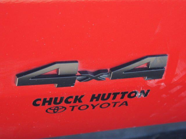 2022 Toyota Tundra 4WD SR5