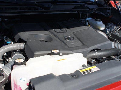 2022 Toyota Tundra 4WD SR5