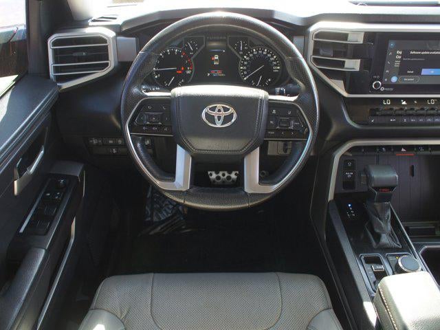 2022 Toyota Tundra 4WD SR5