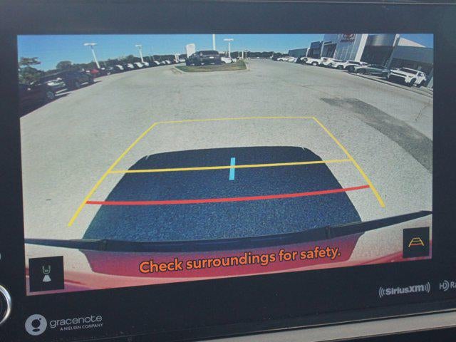 2022 Toyota Tundra 4WD SR5