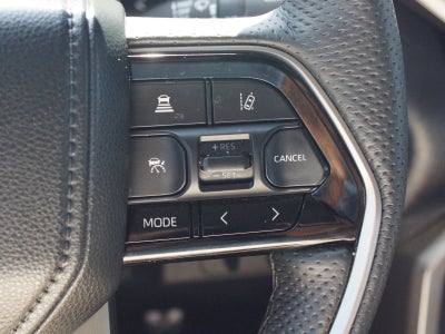2023 Toyota Tundra 4WD SR5