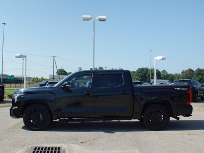2023 Toyota Tundra 4WD SR5