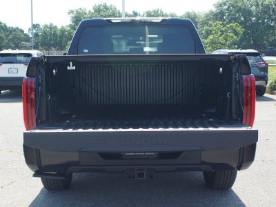 2023 Toyota Tundra 4WD SR5