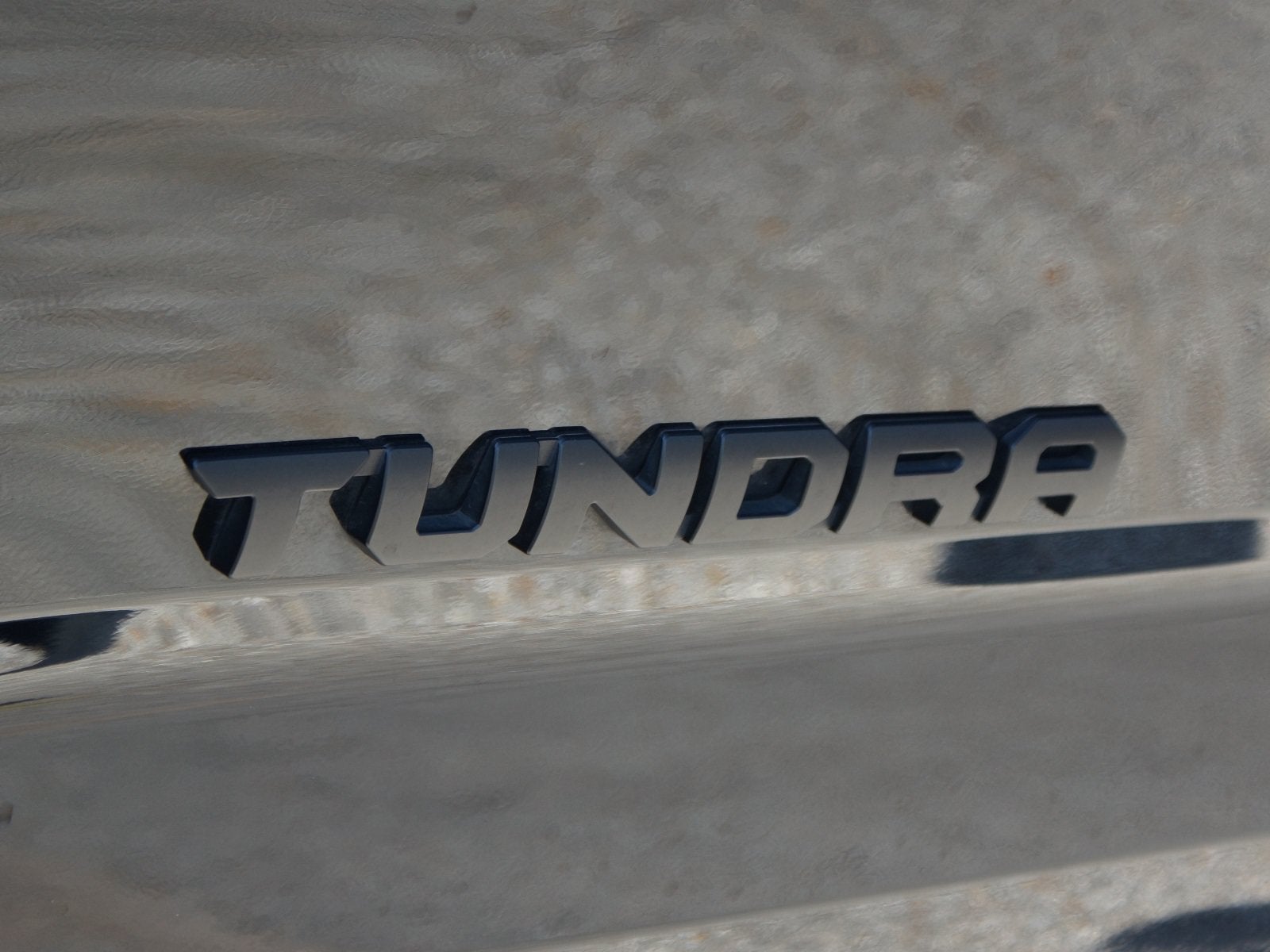2023 Toyota Tundra 4WD SR5