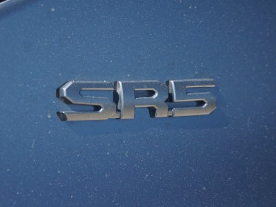 2023 Toyota Tundra 4WD SR5
