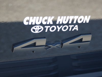2023 Toyota Tundra 4WD SR5
