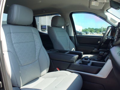 2023 Toyota Tundra 4WD SR5