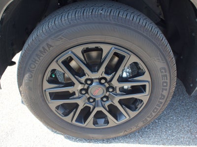 2023 Toyota Tundra 4WD SR5