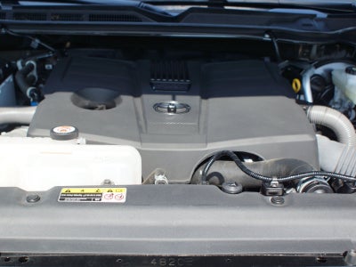 2023 Toyota Tundra 4WD SR5