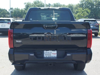 2023 Toyota Tundra 4WD SR5