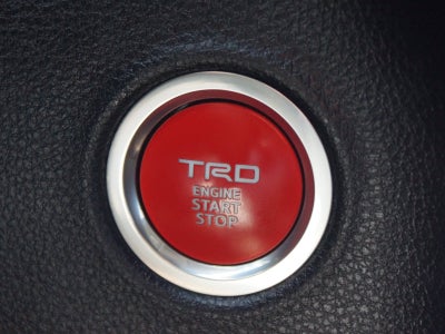 2023 Toyota Tundra 4WD SR5