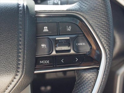 2023 Toyota Tundra 4WD SR5
