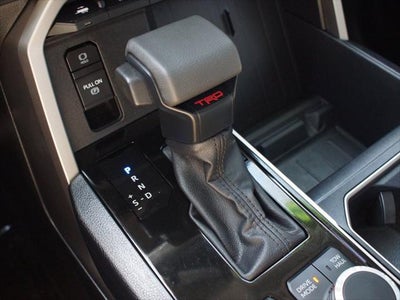 2023 Toyota Tundra 4WD SR5
