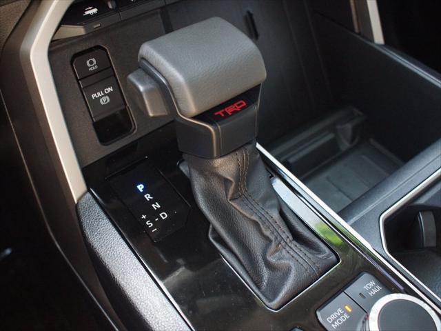 2023 Toyota Tundra 4WD SR5