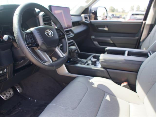 2023 Toyota Tundra 4WD SR5