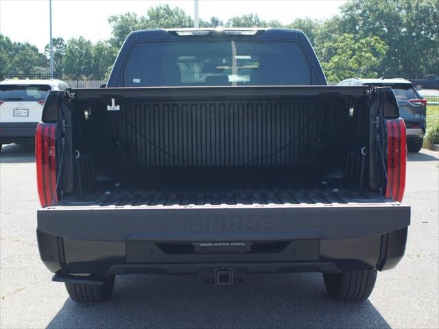 2023 Toyota Tundra 4WD SR5
