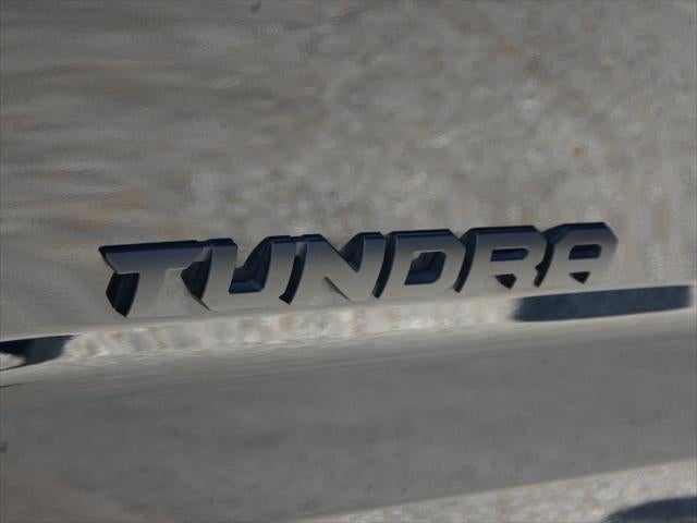 2023 Toyota Tundra 4WD SR5