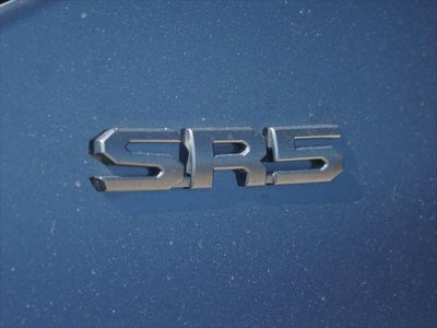 2023 Toyota Tundra 4WD SR5