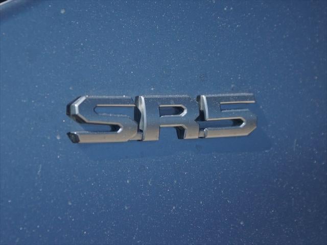 2023 Toyota Tundra 4WD SR5