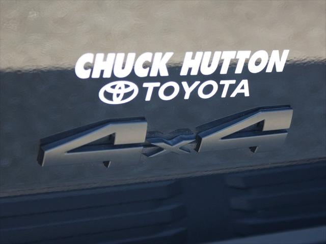 2023 Toyota Tundra 4WD SR5
