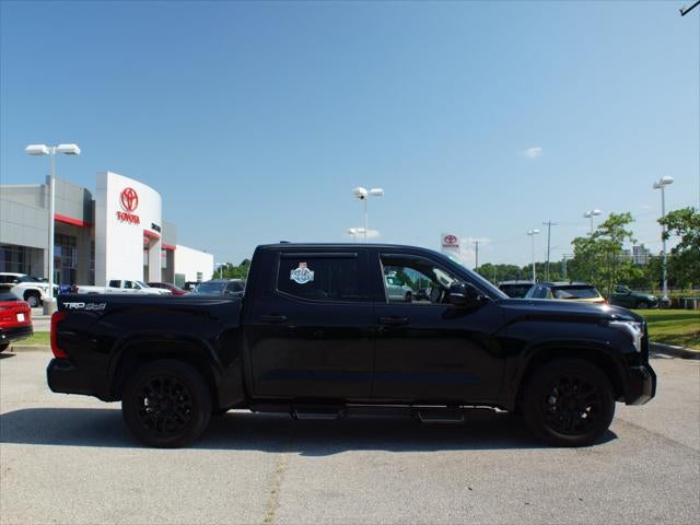 2023 Toyota Tundra 4WD SR5