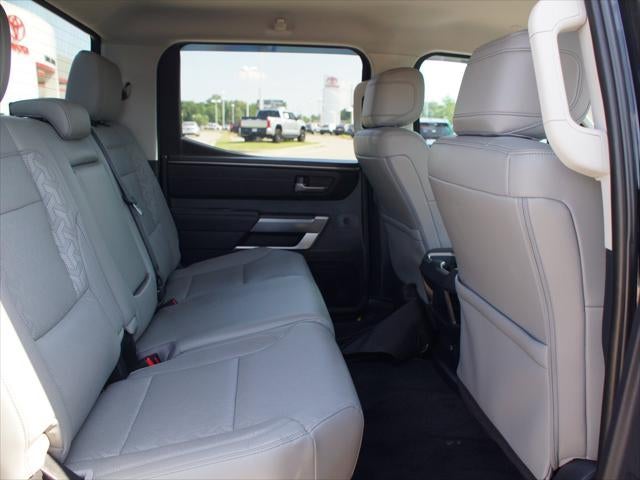 2023 Toyota Tundra 4WD SR5