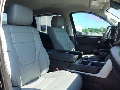 2023 Toyota Tundra 4WD SR5
