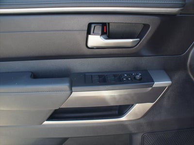 2023 Toyota Tundra 4WD SR5