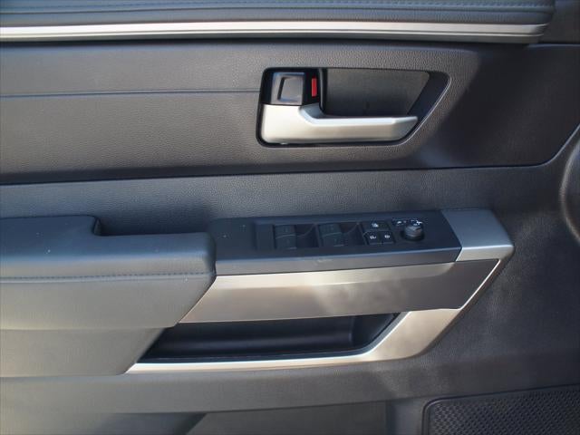 2023 Toyota Tundra 4WD SR5