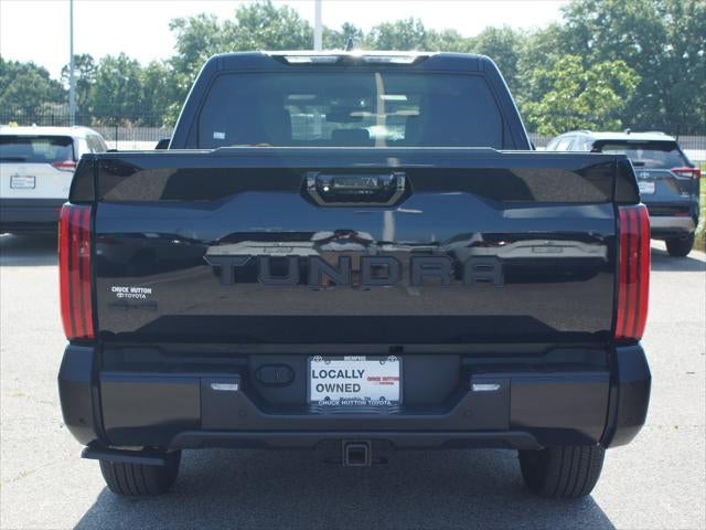 2023 Toyota Tundra 4WD SR5