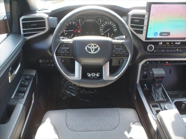 2023 Toyota Tundra 4WD SR5