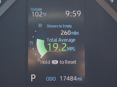 2023 Toyota Tundra 4WD SR5