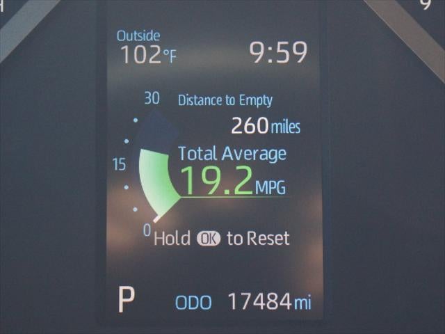 2023 Toyota Tundra 4WD SR5