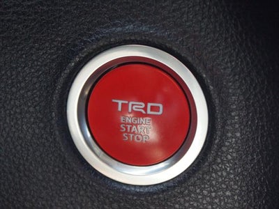 2023 Toyota Tundra 4WD SR5