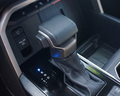 2025 Toyota Tundra 4WD SR5