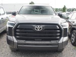 2025 Toyota Tundra 4WD SR5