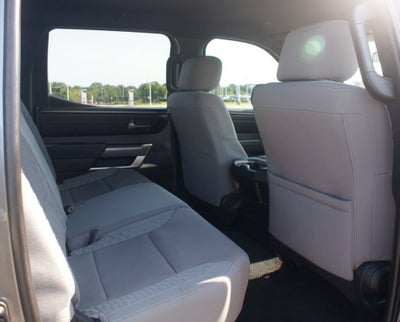 2025 Toyota Tundra 4WD SR5