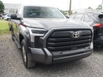 2025 Toyota Tundra 4WD SR5