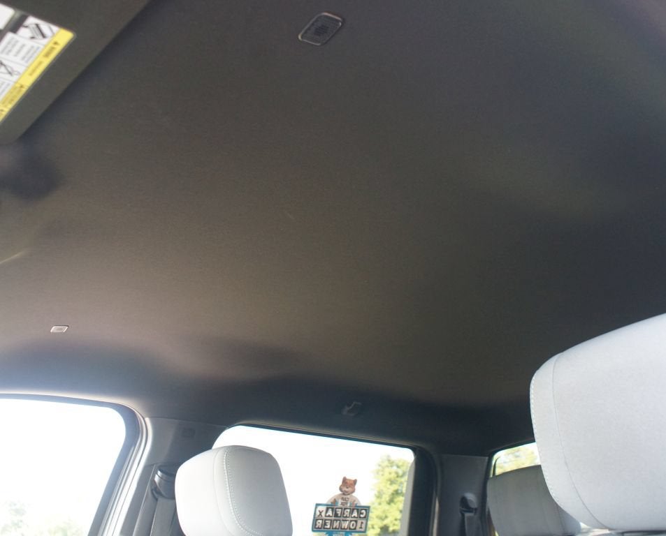 2025 Toyota Tundra 4WD SR5