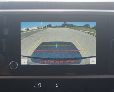 2025 Toyota Tundra 4WD SR5