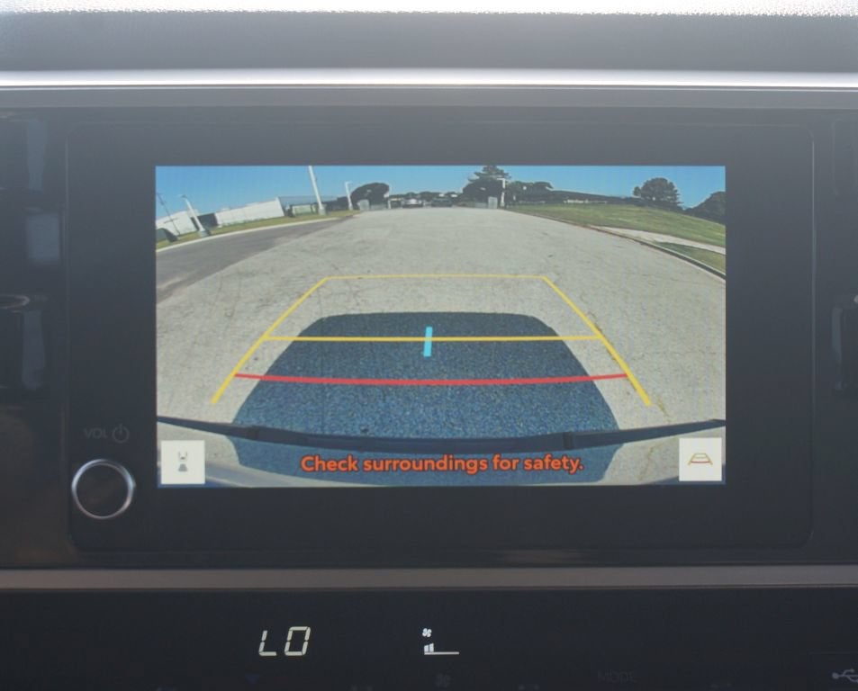 2025 Toyota Tundra 4WD SR5