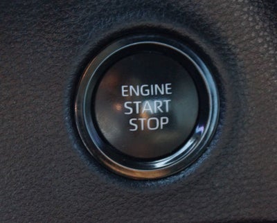 2025 Toyota Tundra 4WD SR5