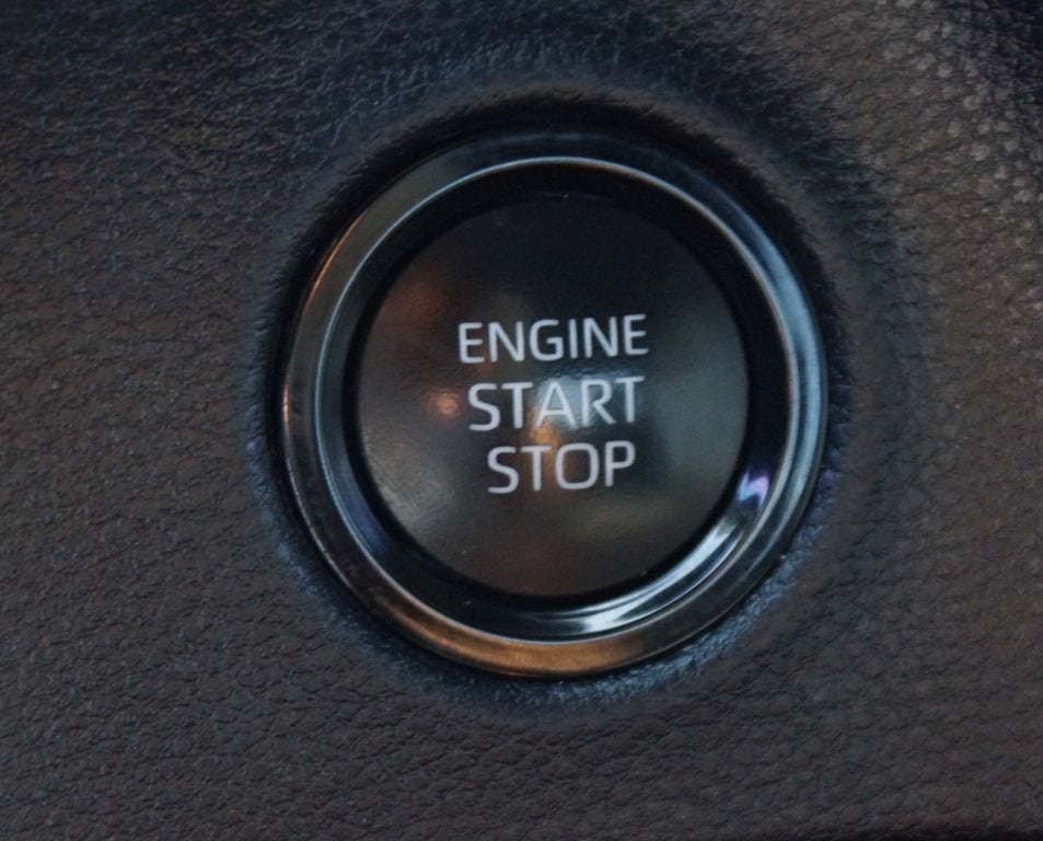 2025 Toyota Tundra 4WD SR5