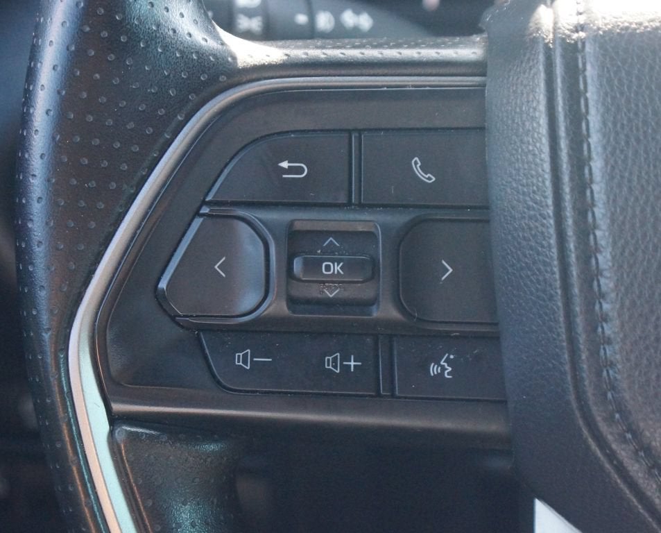 2025 Toyota Tundra 4WD SR5