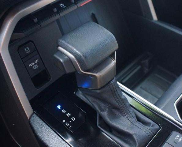 2025 Toyota Tundra 4WD SR5