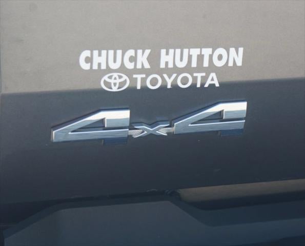 2025 Toyota Tundra 4WD SR5